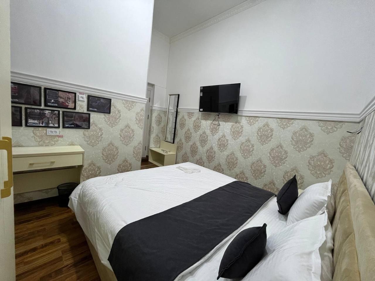 Home Alone Hotel Tashkent Luaran gambar
