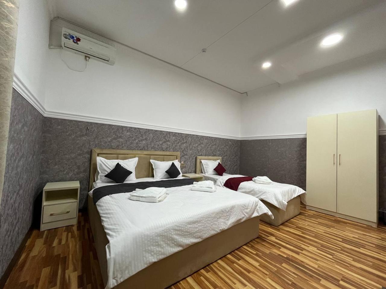 Home Alone Hotel Tashkent Luaran gambar