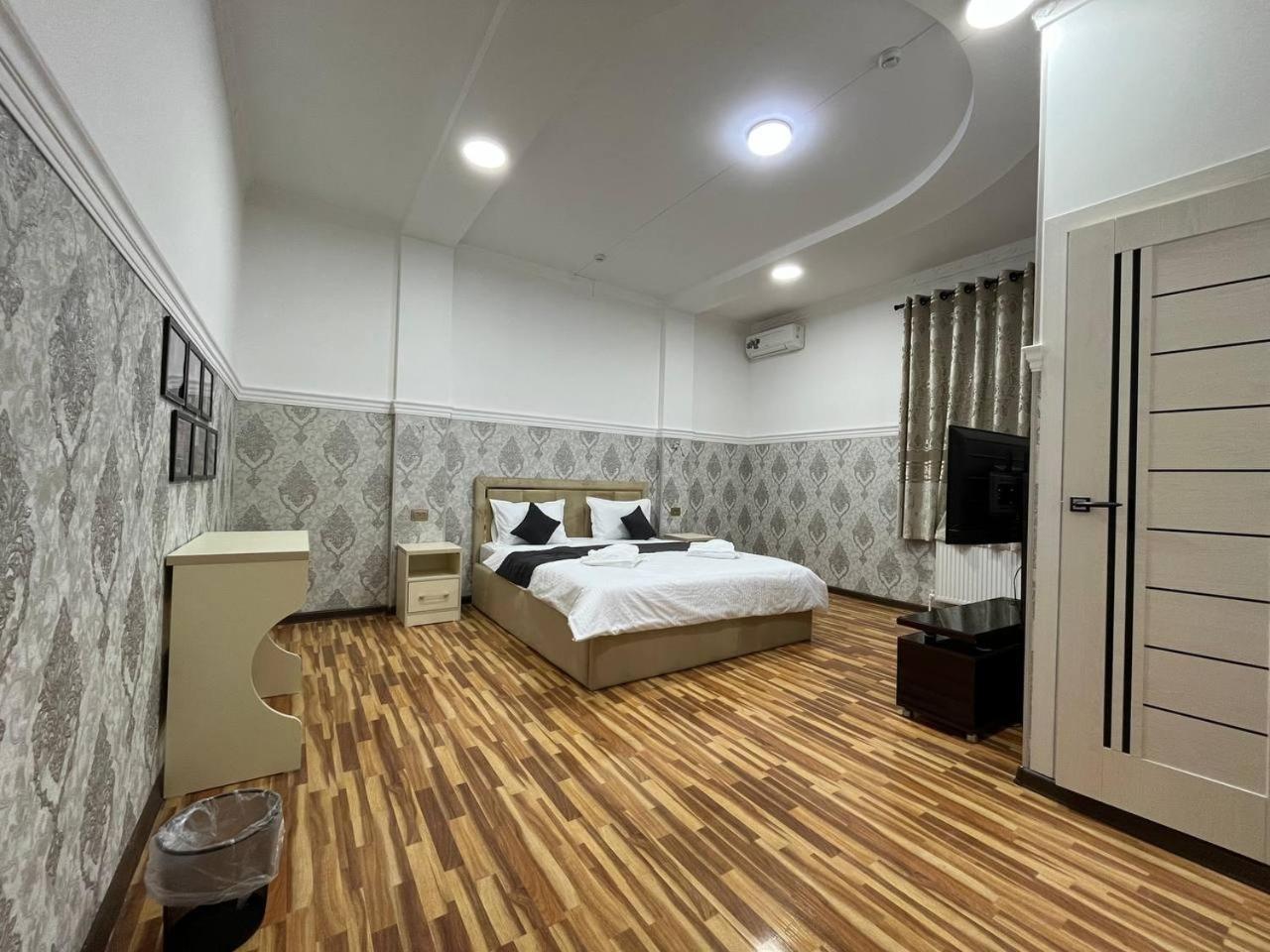Home Alone Hotel Tashkent Luaran gambar