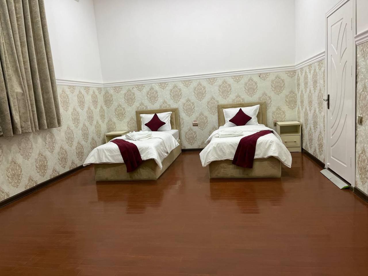 Home Alone Hotel Tashkent Luaran gambar