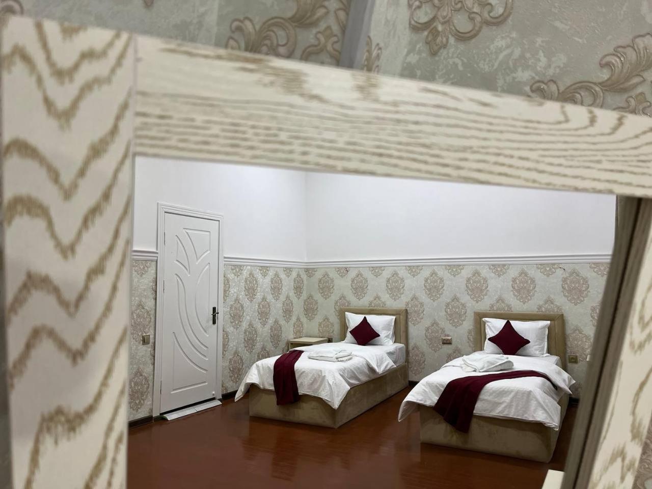 Home Alone Hotel Tashkent Luaran gambar